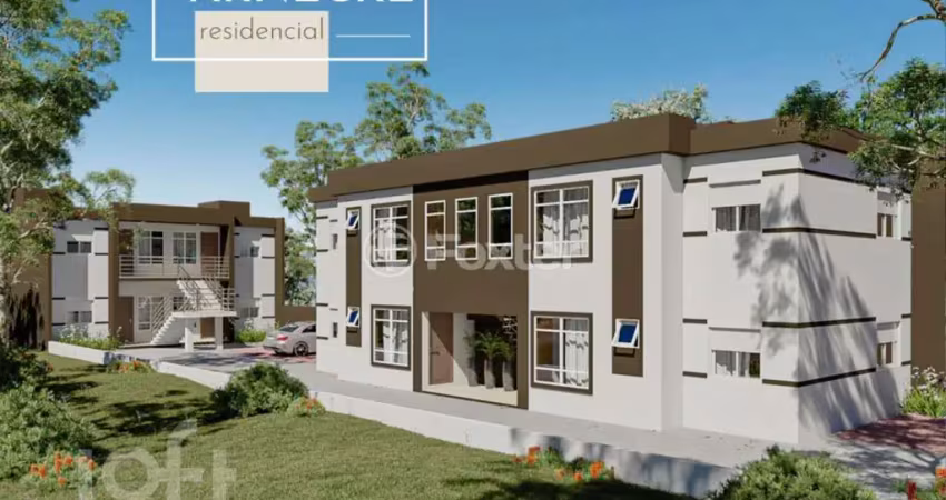Apartamento com 2 quartos à venda na Rua Machadinho, 428, Rio Branco, Canoas
