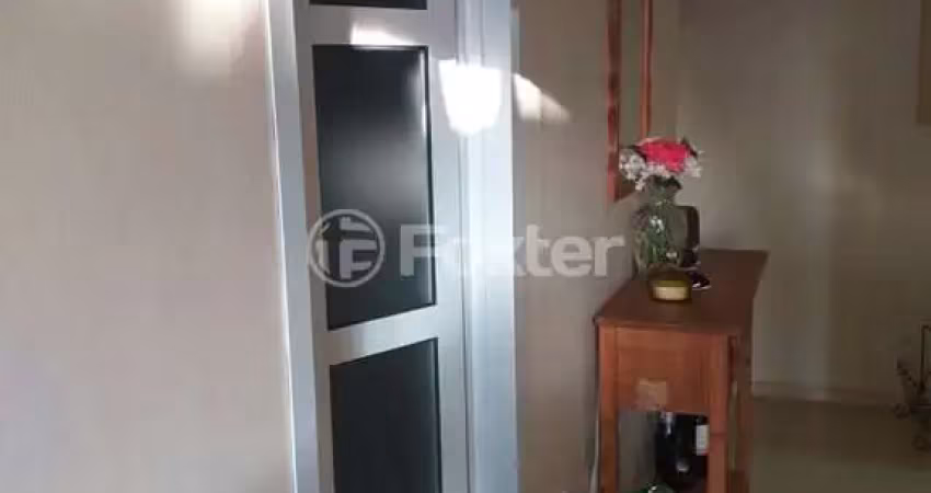 Apartamento com 1 quarto à venda na Avenida Protásio Alves, 4667, Morro Santana, Porto Alegre