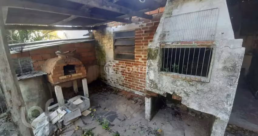 Casa com 2 quartos à venda na Rua Ernesto Pellanda, 329, Vila Jardim, Porto Alegre