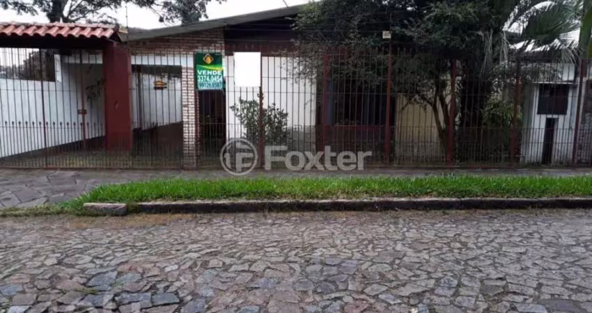 Casa com 3 quartos à venda na Rua Vicenta Maria, 80, Rubem Berta, Porto Alegre