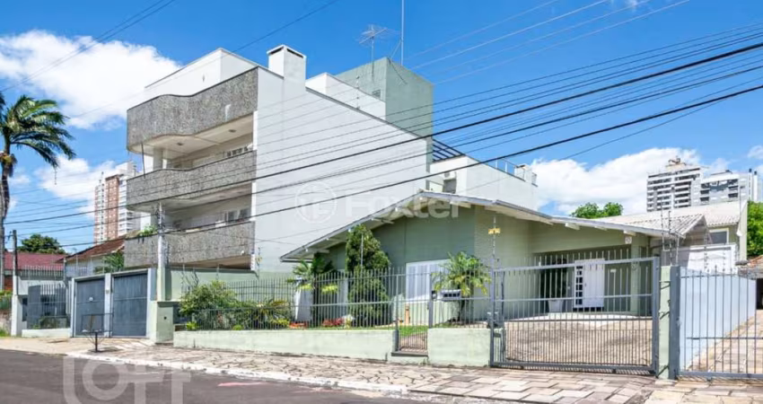 Casa com 3 quartos à venda na Rua Santa Maria, 217, Ideal, Novo Hamburgo