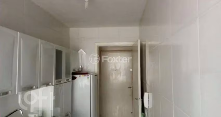 Apartamento com 1 quarto à venda na Rua Jandyr Maya Faillace, 235, Jardim Leopoldina, Porto Alegre