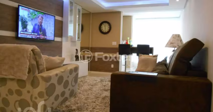 Apartamento com 3 quartos à venda na Rua São Pedro, 1263, Centro, São Leopoldo
