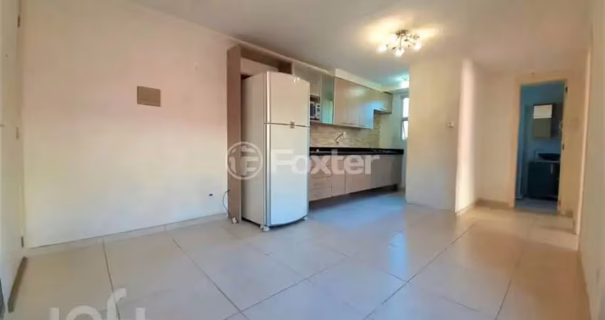 Apartamento com 2 quartos à venda na Beco Império, 241, Vila Nova, Porto Alegre