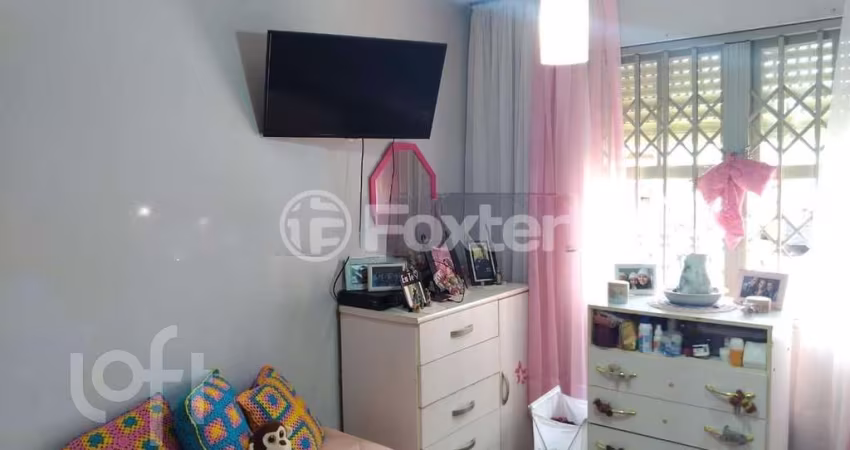 Apartamento com 3 quartos à venda na Rua Felizardo, 496, Jardim Botânico, Porto Alegre