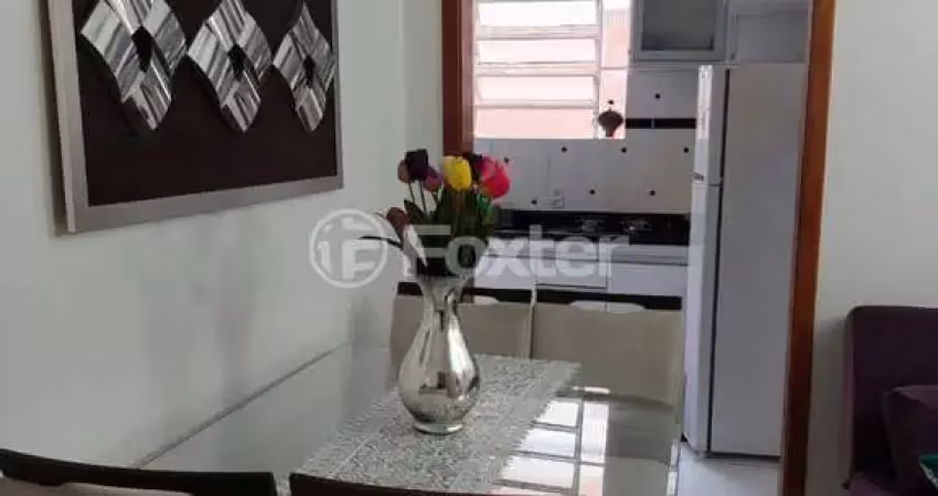 Apartamento com 1 quarto à venda na Avenida João Pessoa, 1784, Centro Histórico, Porto Alegre
