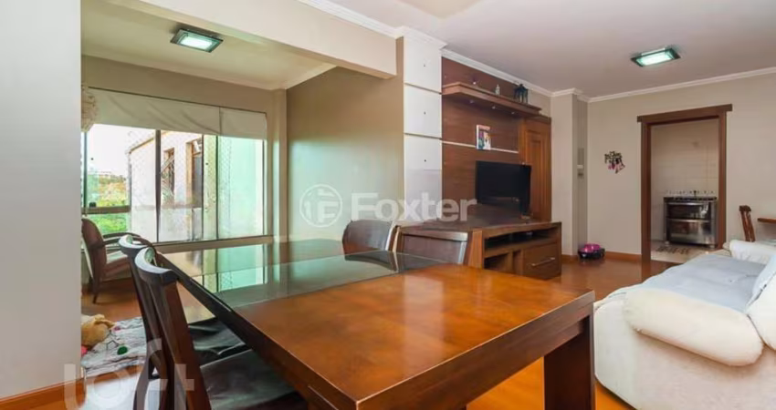 Apartamento com 3 quartos à venda na Rua Vera Cruz, 500, Vila Ipiranga, Porto Alegre