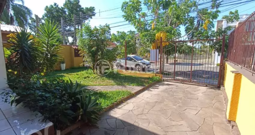 Casa com 3 quartos à venda na Rua da Figueira, 580, Nossa Senhora das Graças, Canoas
