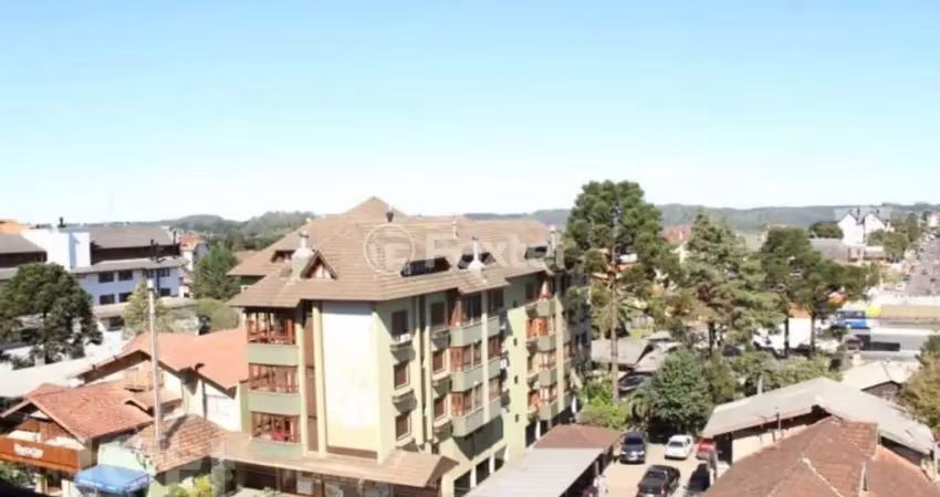Apartamento com 2 quartos à venda na Avenida Borges De Medeiros, 3410, Vila Suiça, Gramado