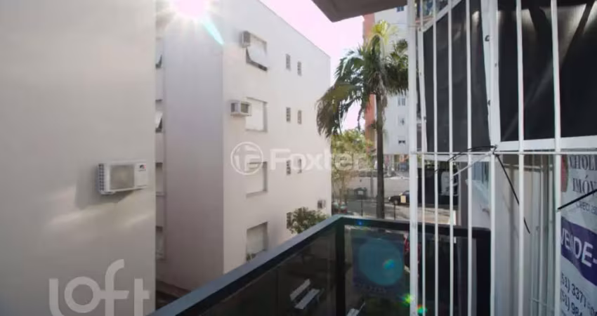 Apartamento com 2 quartos à venda na Rua Pedro Álvares Cabral, 499, Vila Rosa, Novo Hamburgo