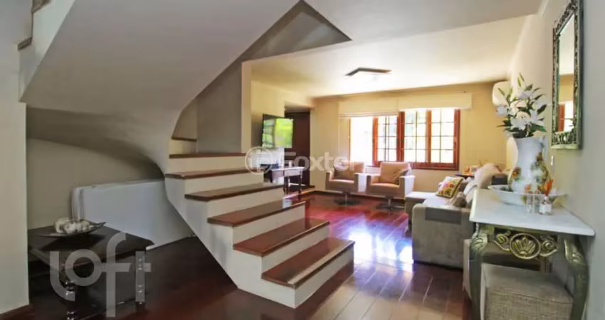 Casa com 4 quartos à venda na Rua Adão Pinheiro da Silva, 575, Ipanema, Porto Alegre