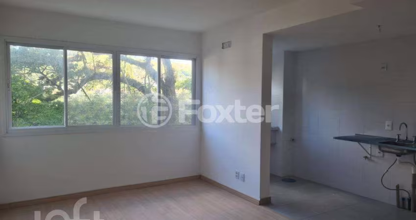 Apartamento com 2 quartos à venda na Rua Dário Totta, 215, Teresópolis, Porto Alegre
