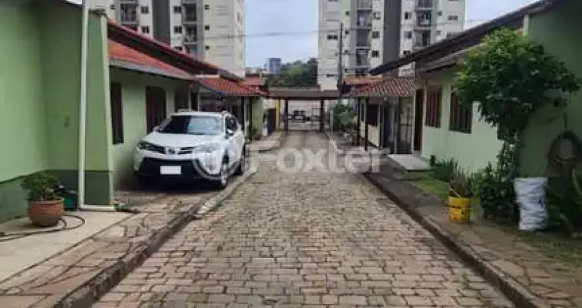 Casa com 2 quartos à venda na Rua José Arlindo Fadanelli, 410, Esplanada, Caxias do Sul