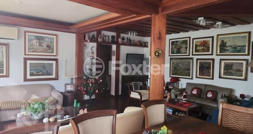 Apartamento com 3 quartos à venda na Rua Engenheiro Álvaro Nunes Pereira, 300, Moinhos de Vento, Porto Alegre
