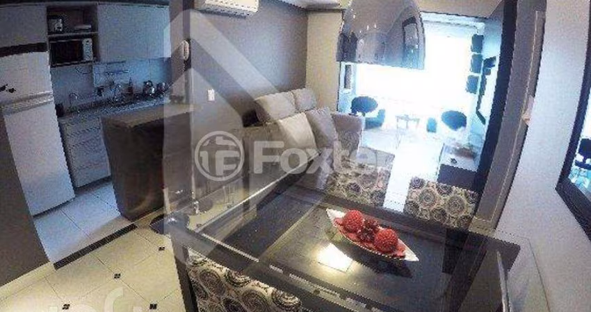 Apartamento com 2 quartos à venda na Rua Jari, 740, Passo da Areia, Porto Alegre