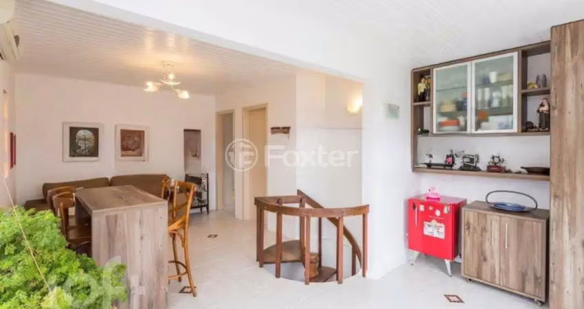 Cobertura com 4 quartos à venda na Rua General Neto, 234, Floresta, Porto Alegre