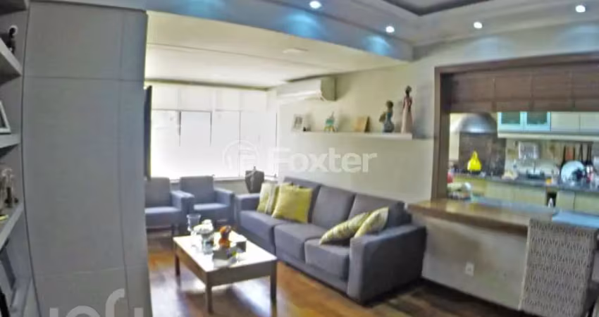 Cobertura com 3 quartos à venda na Avenida Francisco Trein, 507, Cristo Redentor, Porto Alegre