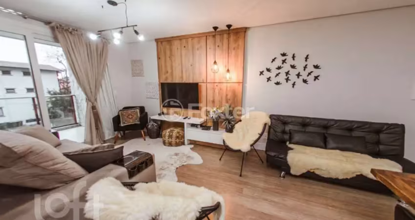 Apartamento com 2 quartos à venda na Rua Ricardo Sturmhofel, 240, Vila Suiça, Gramado
