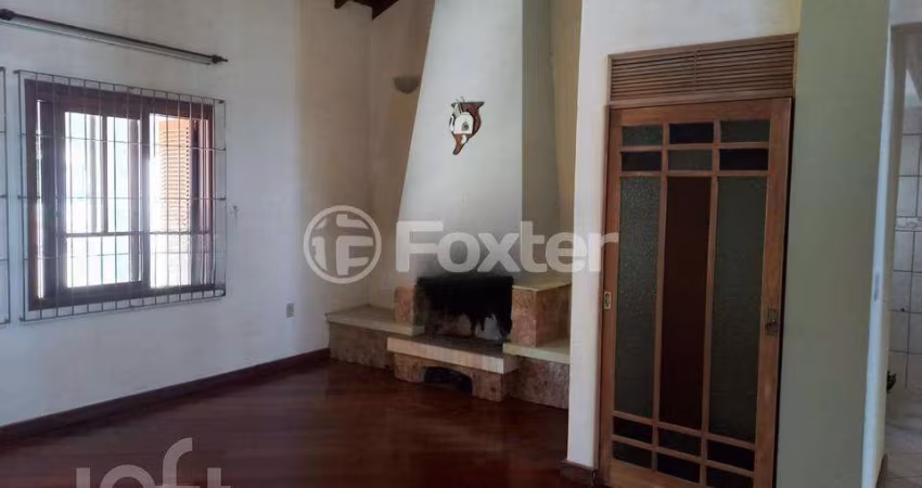 Casa com 3 quartos à venda na Rua Cangussu, 587, Nonoai, Porto Alegre
