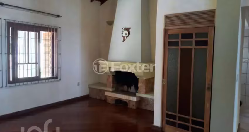 Casa com 3 quartos à venda na Rua Cangussu, 587, Nonoai, Porto Alegre