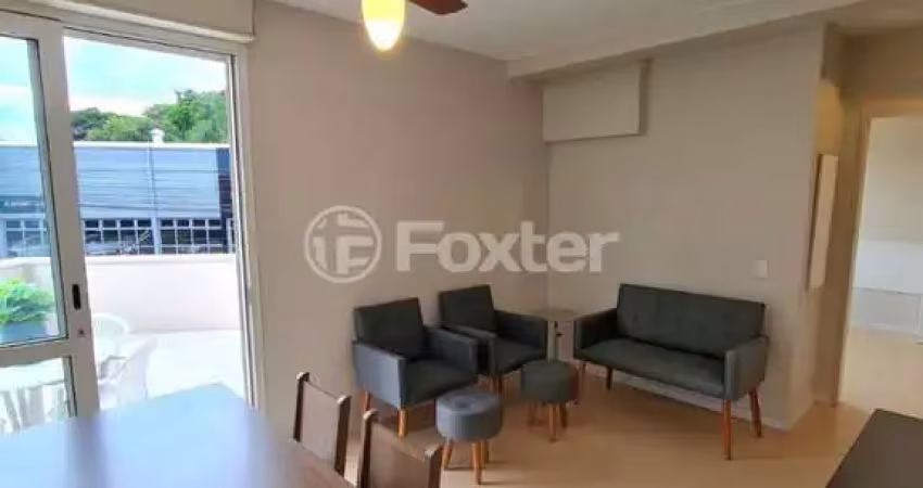 Apartamento com 2 quartos à venda na Rua Bento Gonçalves, 886, Pátria Nova, Novo Hamburgo