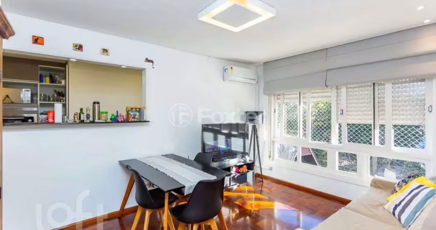 Apartamento com 2 quartos à venda na Rua Luzitana, 708, Higienópolis, Porto Alegre