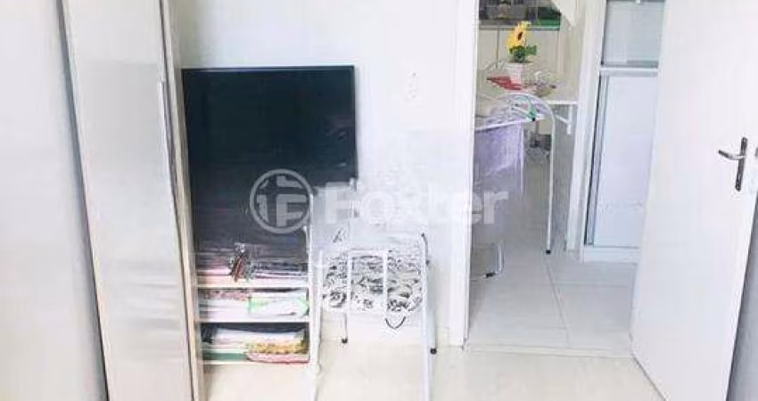 Apartamento com 2 quartos à venda na Estrada Barro Vermelho, 241, Restinga, Porto Alegre