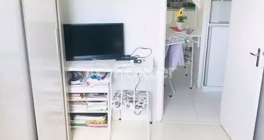 Apartamento com 2 quartos à venda na Estrada Barro Vermelho, 241, Restinga, Porto Alegre