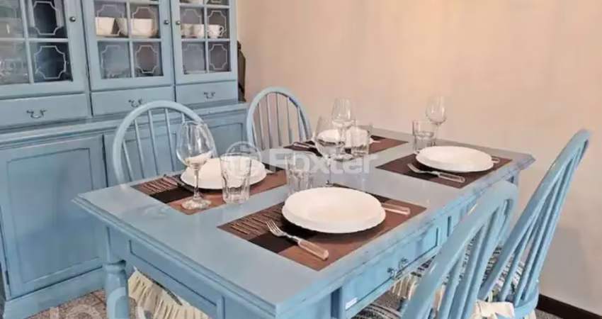 Apartamento com 1 quarto à venda na Rua Bruno Ernesto Riegel, 702, Ipê Amarelo, Gramado
