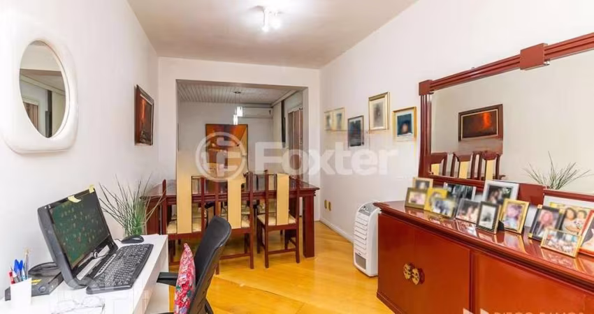 Apartamento com 1 quarto à venda na Rua Duque de Caxias, 1587, Centro Histórico, Porto Alegre