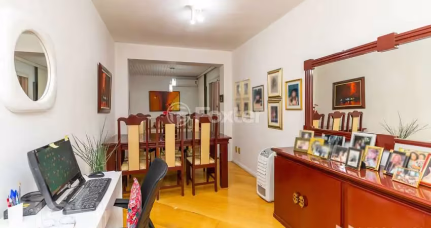 Apartamento com 1 quarto à venda na Rua Duque de Caxias, 1587, Centro Histórico, Porto Alegre