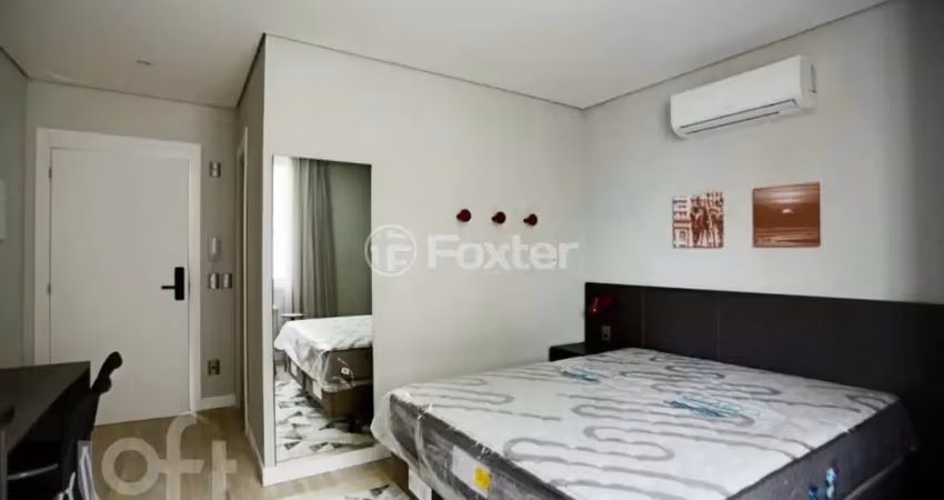 Apartamento com 1 quarto à venda na Rua Senhor dos Passos, 154, Centro, Porto Alegre