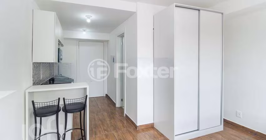 Apartamento com 1 quarto à venda na Avenida dos Cubanos, 114, Partenon, Porto Alegre