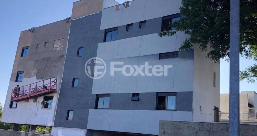 Apartamento com 2 quartos à venda na Rua Carlos Barbosa, 129, Vera Cruz, Gravataí