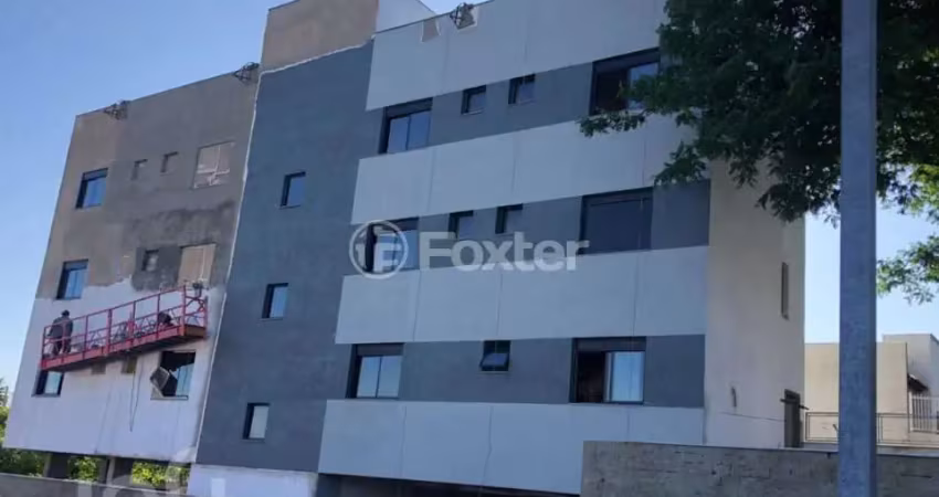 Apartamento com 2 quartos à venda na Rua Carlos Barbosa, 129, Vera Cruz, Gravataí