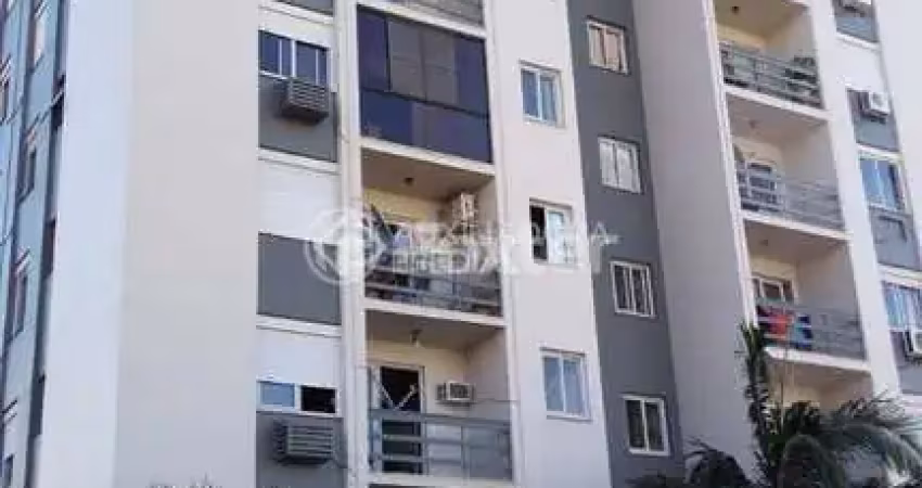 Apartamento com 2 quartos à venda na Rua São Pedro, 435, Centro, São Leopoldo