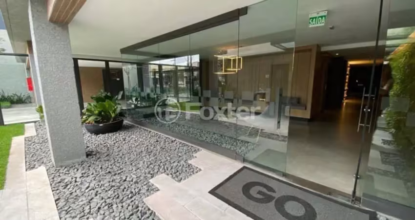 Apartamento com 1 quarto à venda na Rua Santana, 1092, Santana, Porto Alegre