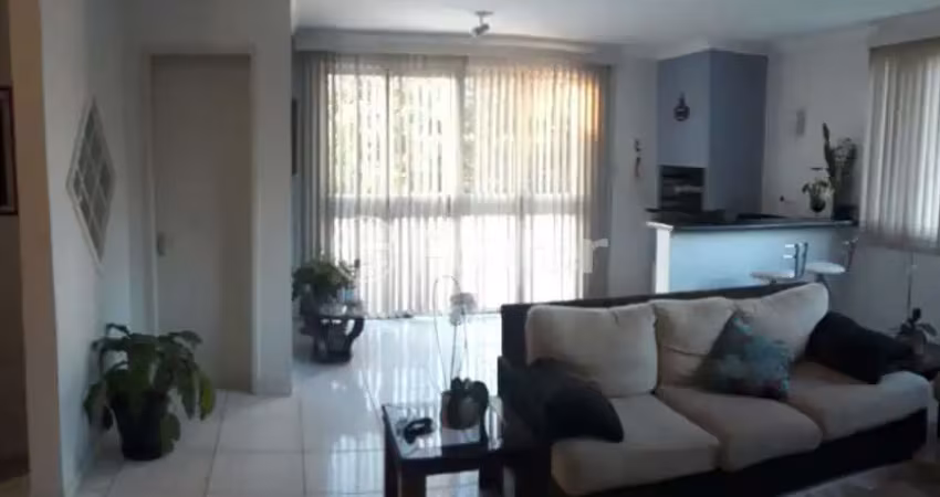 Cobertura com 2 quartos à venda na Rua Catumbi, 131, Medianeira, Porto Alegre