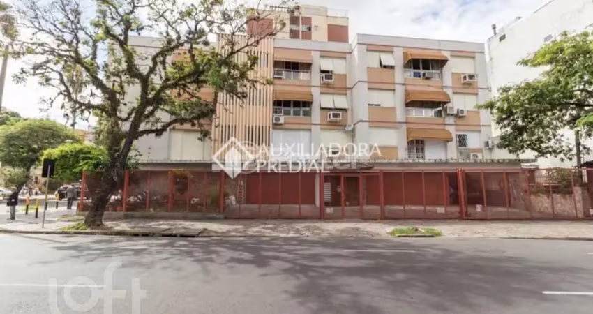 Apartamento com 2 quartos à venda na Rua Silveiro, 30, Menino Deus, Porto Alegre