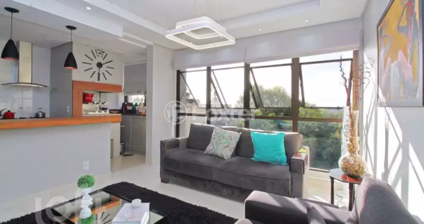 Apartamento com 3 quartos à venda na Rua Dona Paulina, 594, Tristeza, Porto Alegre