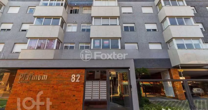 Apartamento com 3 quartos à venda na Rua Jalmar Azambuja Diniz, 82, Jardim Itu Sabará, Porto Alegre