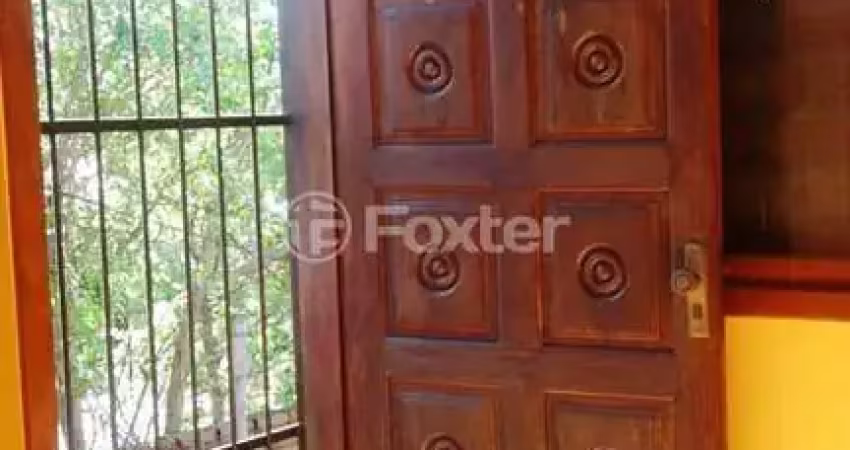 Casa com 3 quartos à venda na Avenida Antônio Carvalho, 1860, Jardim Carvalho, Porto Alegre