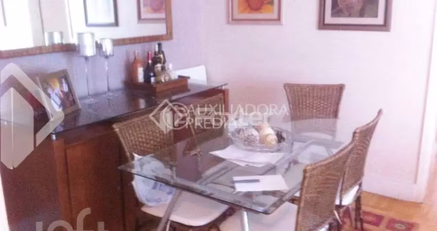 Apartamento com 3 quartos à venda na Avenida Venâncio Aires, 611, Santana, Porto Alegre