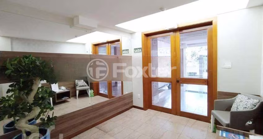 Apartamento com 2 quartos à venda na Rua Tupi, 436, Rio Branco, Novo Hamburgo