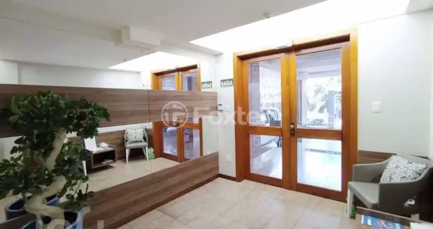 Apartamento com 2 quartos à venda na Rua Tupi, 436, Rio Branco, Novo Hamburgo