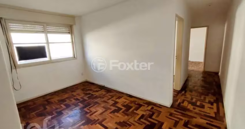 Apartamento com 2 quartos à venda na Rua Camaquã, 55, Camaquã, Porto Alegre