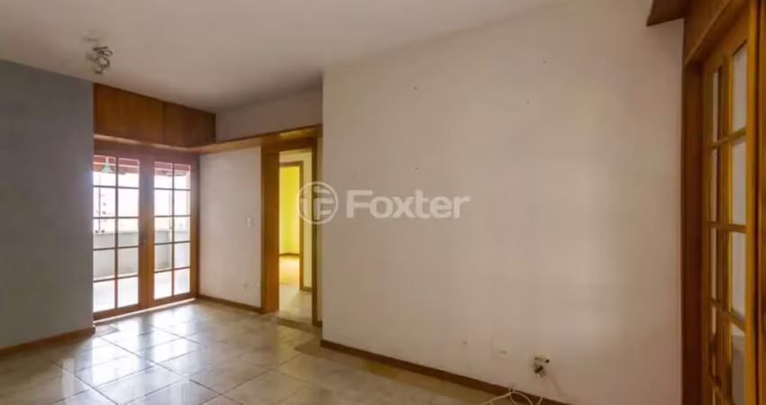 Apartamento com 2 quartos à venda na Rua Tito Lívio Zambecari, 408, Mont Serrat, Porto Alegre