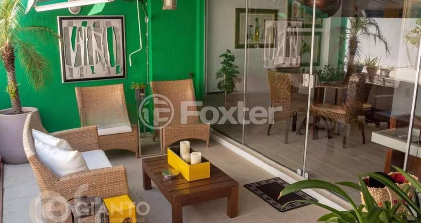 Casa em condomínio fechado com 3 quartos à venda na Rua Manoel Lopes Meirelles, 133, Jardim Itu Sabará, Porto Alegre