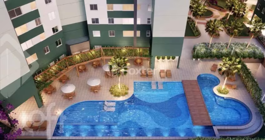 Apartamento com 3 quartos à venda na Rua Aurora, 1001, Marechal Rondon, Canoas