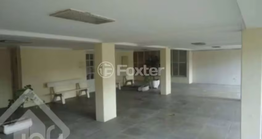 Apartamento com 1 quarto à venda na Avenida Érico Veríssimo, 576, Menino Deus, Porto Alegre